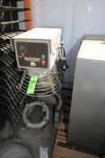Varimixer Mixer, M/N W40, S/N 2013040001, with S/S Guard (LOCATED IN COLTON, CA--$50.00 RIG FEE)