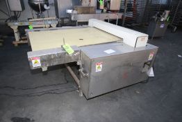 Armada Metal Detector, Product Opening Aprox. 41-1/2