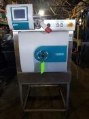 Fedgear Auto Claven Standup Sterilization System, M/N FOB3-TS, S/N NB2568AR, Temp. Limits 0/148 C,