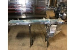 BULK BID LOT #116 TO #128-LINE 2 Cheese Block Line (LOCATED AT ATWATER, CA)