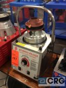 Econo Floss 3017SR cotton candy machine
