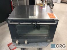 Cadco XAF013 electric convection oven, 1 phase