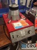 Whirlwind 3015 cotton candy machine