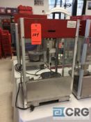 Table top popcorn maker, 1 phase