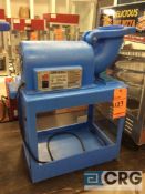 Gold Medal SNO-KING 1888 ice shaver, 1 phase