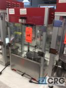 Table top popcorn maker, 1 phase