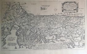 After Moxon Joseph Black and white engraving 