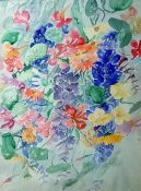 After Edmund Osthaus Colour print 