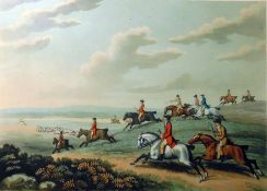 After Edward Orme Prints  