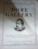 Assorted sheet music, assorted cuttings and magazines (3 boxes)