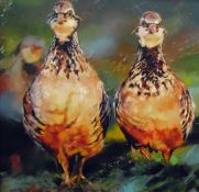 After Debbie Boon  Limited edition colour print  