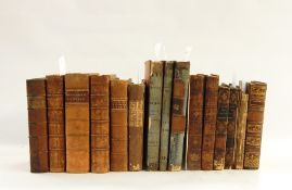 Antiquarian - collection, including:- Newtono, Isaaco  
