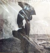 1970's and 1980's LP's including Bread, Chris de Burgh, War of the Worlds, Stevie Wonder, Elvis,