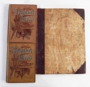 The Badminton Library  Hunting and Shooting  