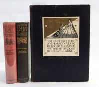 Rackham, Arthur (ills)  