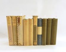 The Oxford Illustrated Jane Austen 