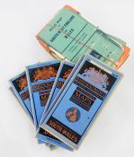 Quantity of Ordnance Survey 1