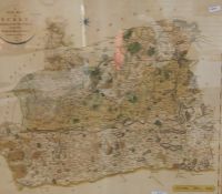 After John Carey Colour map 