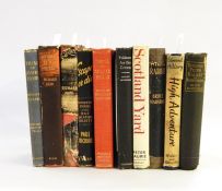 Militaria Schreiner, Olive 