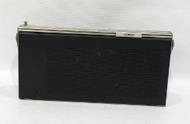 Bang & Olufsen Beolit radio