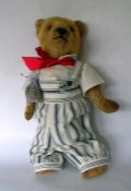 Early 20th century, possibly Chiltern, bear in str