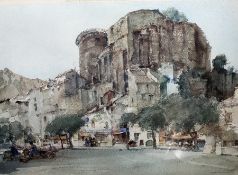 LOT WITHDRAWN Sir William Russell Flint (1880-1969) Limited edition colour print  