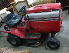 MTD Lawn Flite model 548 12HP 30
