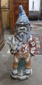 Garden Gnome