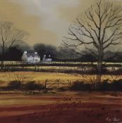 Tim Nash Watercolour 