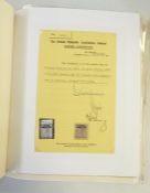 Assorted stamps to include British Somaliland Protectorate,  Indian overprints to 5RS with 1903