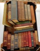 Various books on ornithology including:- Green, Roland (ills) 