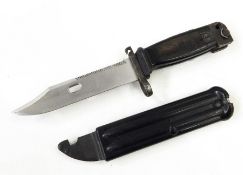 AK47 bayonet