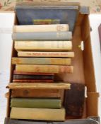 Various children's books including:- Ransome, Arthur 