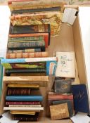 Various children's books including:-  Hoffman, Dr Heinrich  