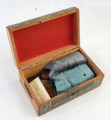 Quantity of assorted vintage UK currency