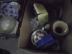 Assorted collectables including Leonardo Collectio