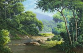 After Terence Cuneo  Colour print 