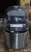 Panasonic breadmaker SD-ZB2502