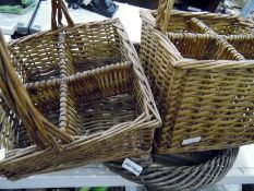 Assorted collectables and ceramics including a Pure digital radio, Evoke-1 (not guaranteed), three