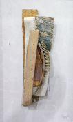 Deborah Tarr (b.1966) Mixed media  