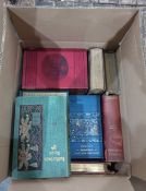 Easton Press  - Wells, H.G.  