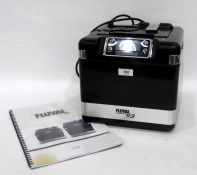 Fluval G3 Hydrotech Performance monitor for water flow conductivity and water temperature