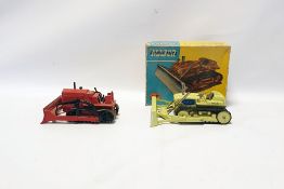 Corgi Toys 1102 
