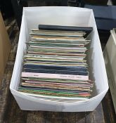 Box of assorted, mainly classical, records (1 box)  Condition ReportPlease see attached images