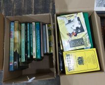 Cricket-Wisden's 2008, 9, 11, 12, 10 and 14, Wisden anthologies, the Wisden book of test cricket,