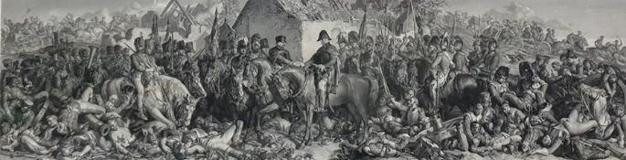 Pair engravings by Lumbstocks and Charles Sharp 