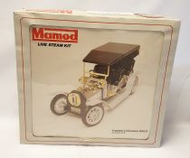 Mamod 4-seater Limousine SA1LK, Boxed