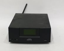 Naim UnitiQute music system with cable