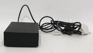 Naim NapSC power supply with cable
