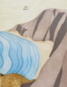 After John Brunsdon (1933-2014) Limited edition print  